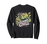 Lizard Outfit