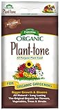 Espoma PT18 Plant Tone, 18-Pound