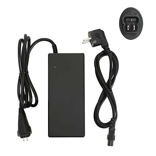 Chargeur Stella E-Bike 36V au bureau ou à la maison pour ne jamais manquer d'énergie