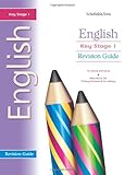 Key Stage 1 English Revision Guide