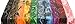 Acrylic Pen Blanks (10-Pack, Mix)