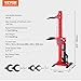 Happybuy Hydraulic Strut Spring Compressor - 9920 LBS Jack Capacity & 1 Ton Compression Force, Auto Coil Spring Tool for Strut Removal