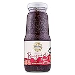 Biona Organic Pomegranate Juice, 200ml