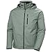 Helly Hansen 33874 Men's Crew Hooded Midlayer Jacket