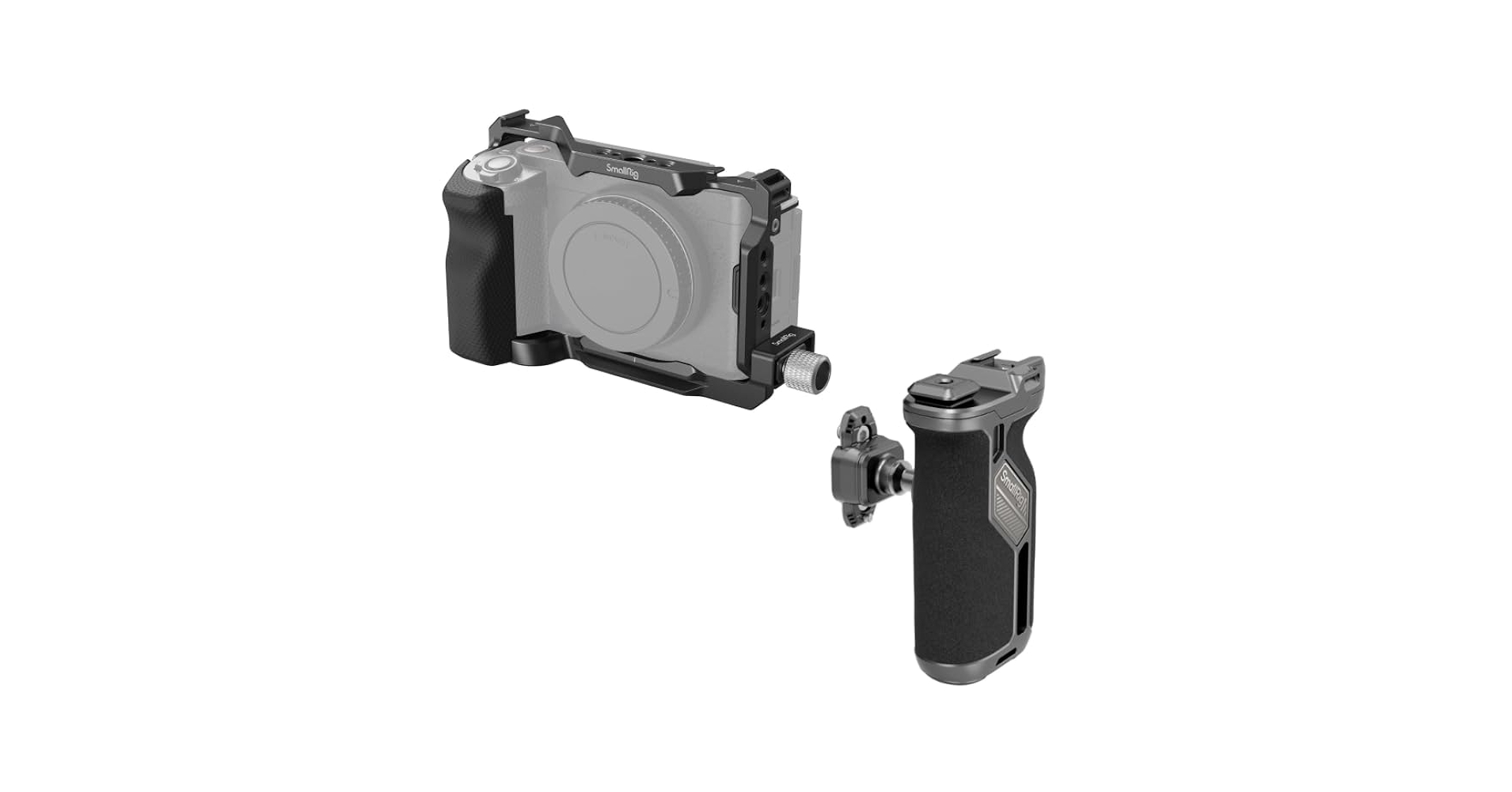 新品未使用 SmallRig ZV-E1 SmallRig-Sony-ZV-E1-4320-1-