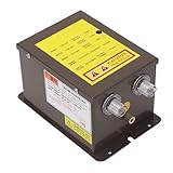 5, 6 kV Antistatischer Ionenstab Stabspannungsgenerator Ionisierender Luftstab für Reinräume in der Elektronikfertigung Effiziente Entladung