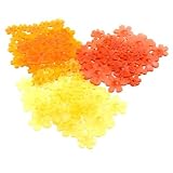 Flower Bath Treads - Citrus