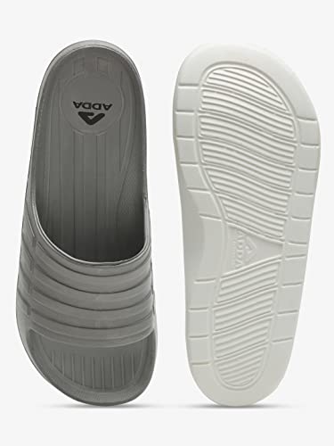Image of Adda DRIFT || Durable & Comfortable || EVA Sole || Lightweight || Fashionable || Super Soft || Outdoor Slipper || Slider for Men