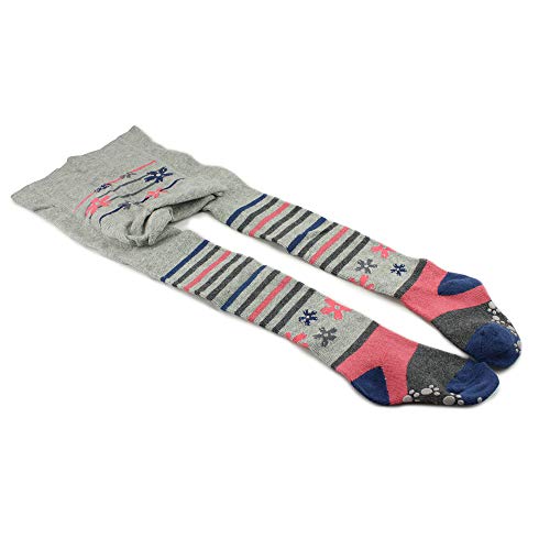 Yo!Club Baby Girls/Girls Anti Slip Cotton Cotton Tights (RA05)