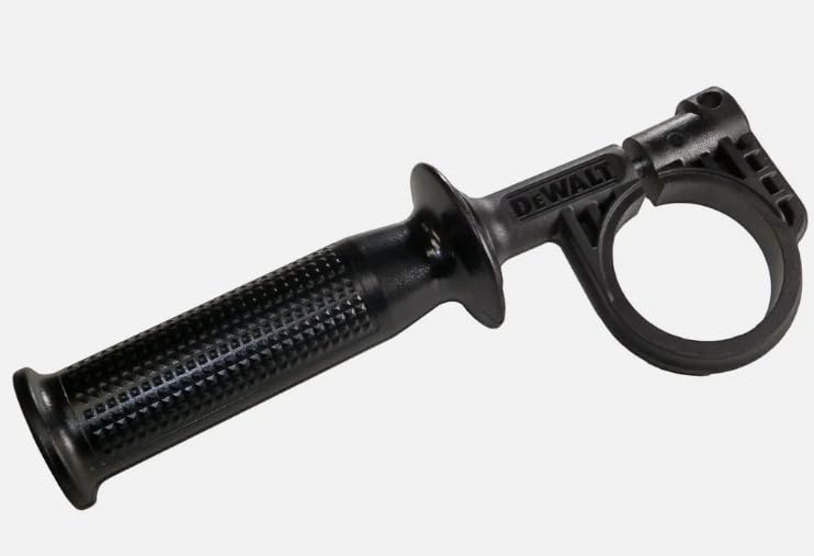 Drill Side Handle N433408 Replacement for Dewalt OEM