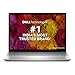 Dell Inspiron 5430, Intel Core i5-1335U, 13th Gen, 8GB LPDDR5, 512GB SSD, FHD 14"/35.56cm, Windows 11, MS Office 21, Platinum Silver, 1.59KG, Backlit KB, Thunderbolt 4.0 Port, McAfee 15 Months Laptop