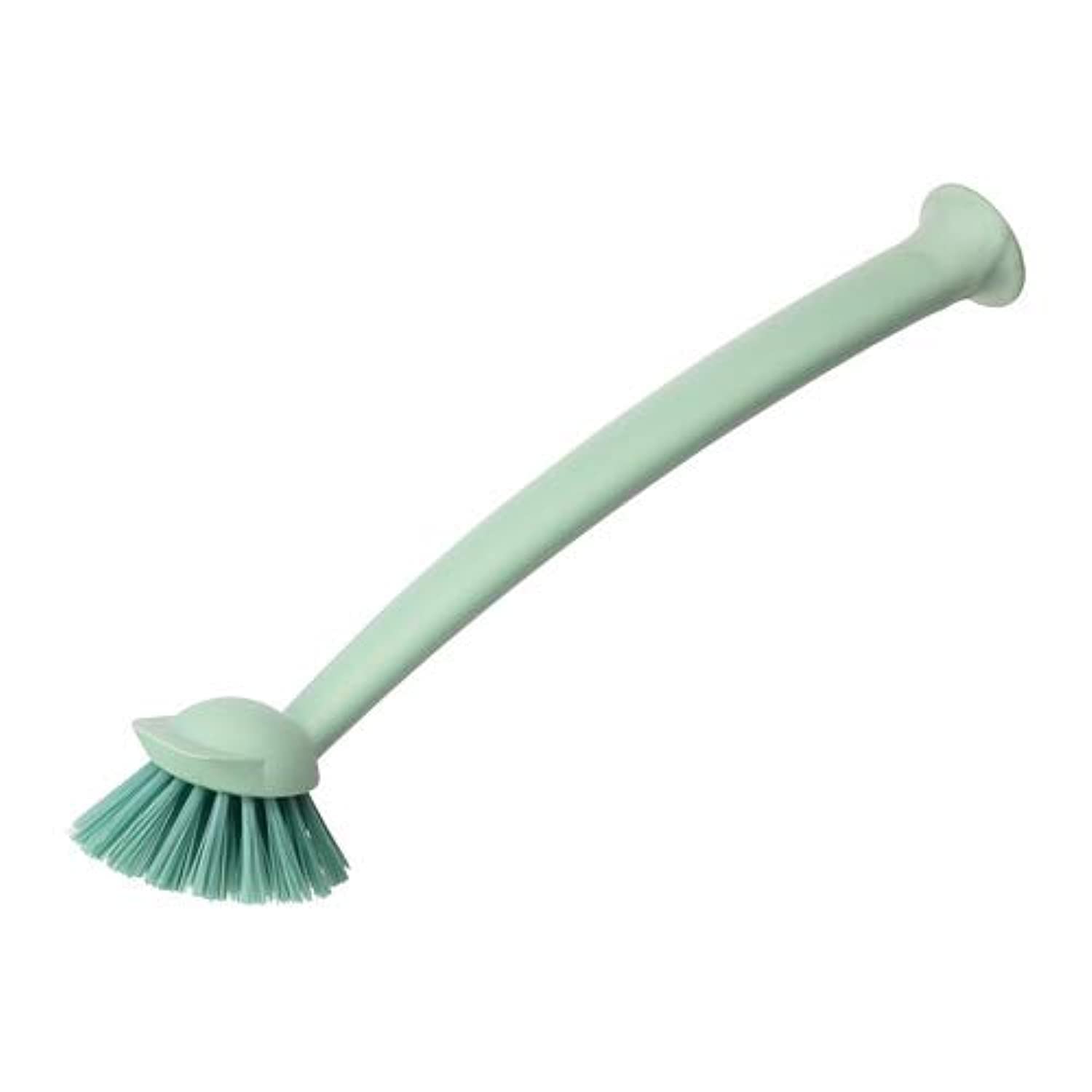 Ikea Polypropylene Plastic Polyester Synthetic Rubber Dish-Washing Brush (Green, 29 cm)(pack of 1) (B07NRRJTMG) Amazon Price History, Amazon Price Tracker