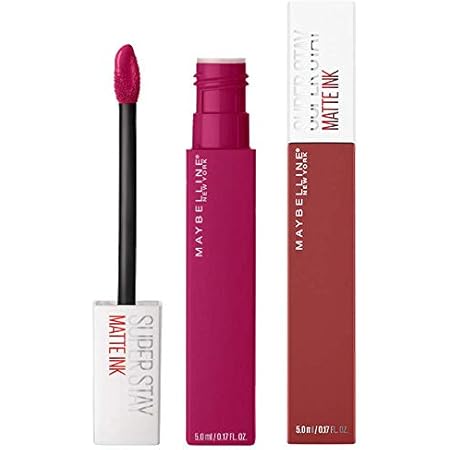 maybelline 120 lipstick
