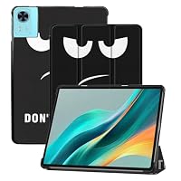 Amazon.co.jp: For TECLAST T60 Plus ケース ODEA A12/A12 2025 ケース
