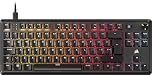 Corsair K70 CORE TKL RGB Tenkeyless Mechanical Gaming Keyboard – Pre-Lubricated MLX Red v2 Linear Switches – Dual-Layer Sound Dampening – ABS Double-Shot Keycaps – QWERTY UK – Black