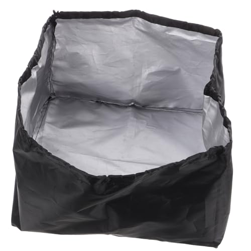 STOBAZA Home Ceiling Projector Protective Cover Sturdy and Stylish Universal Fit