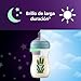 Imagen de Philips Avent Biberón Philips Avent Natural Response Nighttime
