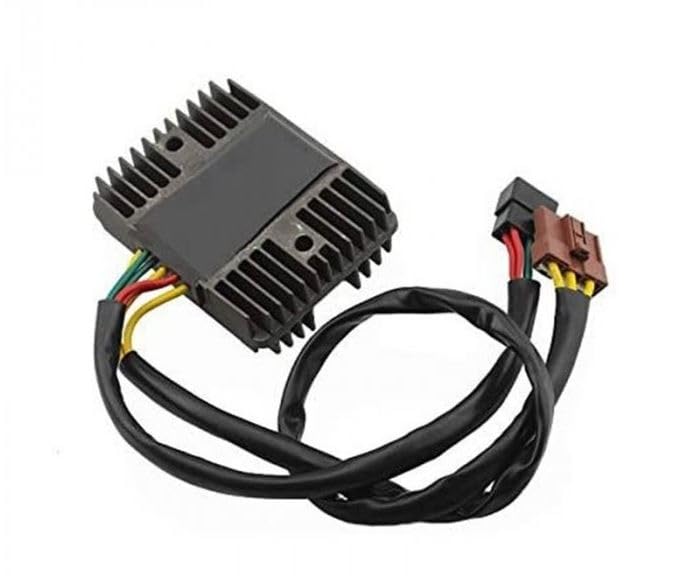 Regolatore Raddrizzatore di Tensione per GILERA NEXUS 500 (2004-2014)