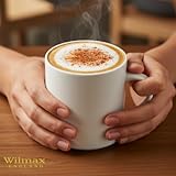 Zoom IMG-1 wilmax tazze da t e Zoom IMG-1 wilmax tazze da t e