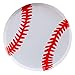 Daydream Society Good Sport Baseball Small Plates - Pack of 8