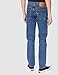 Levi's 514 Vaqueros Straight, Stonewash Stretch T2, 33W / 34L para Hombre