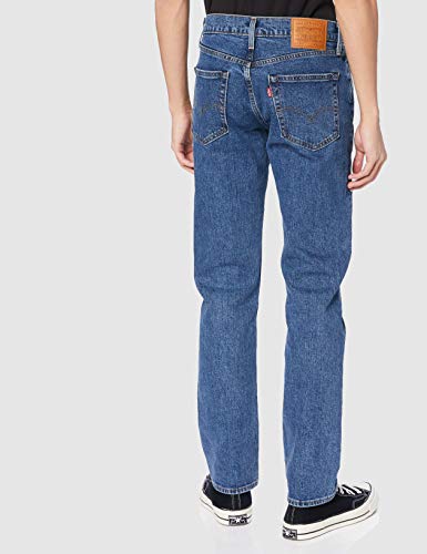 Levi's Heren 514 Straight Jeans - Image 5