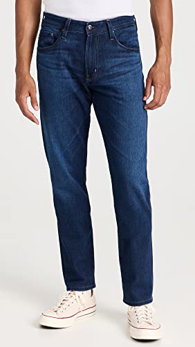 Image of AG Adriano Goldschmied Men's Everett Slim Straight Jean