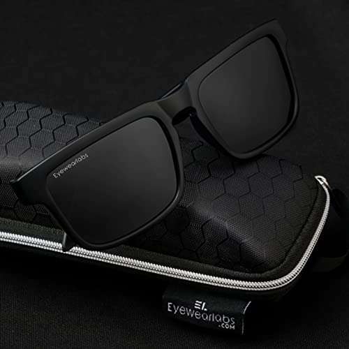 Buy Eyewearlabs OKNO I Polarized Sunglasses For Men I For Driving