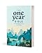 The One Year Bible KJV (Softcover)