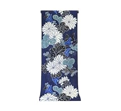 Amazon | ノーブランド品浴衣反物女性用芸艸堂UNSODO日本製綿