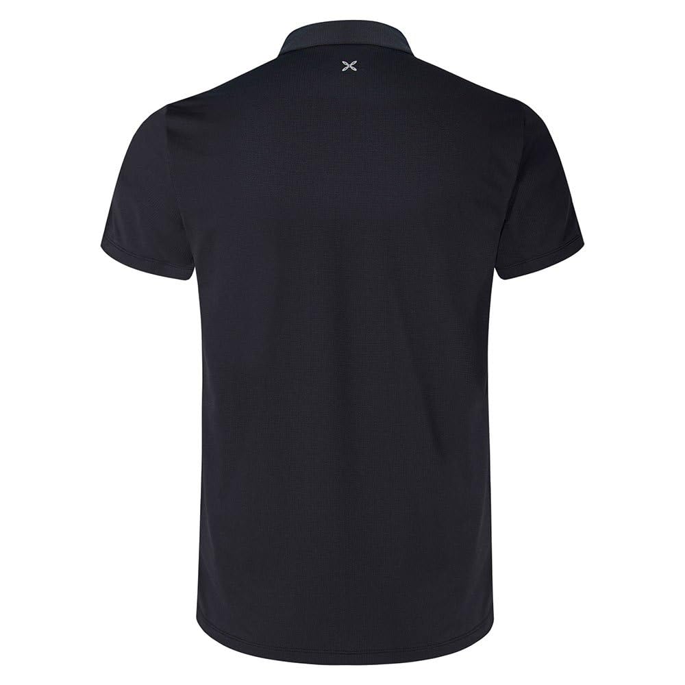 MONTURA Outdoor Perform Short Sleeve Polo L