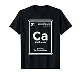 Cadeaux de Californie pour les Californiens