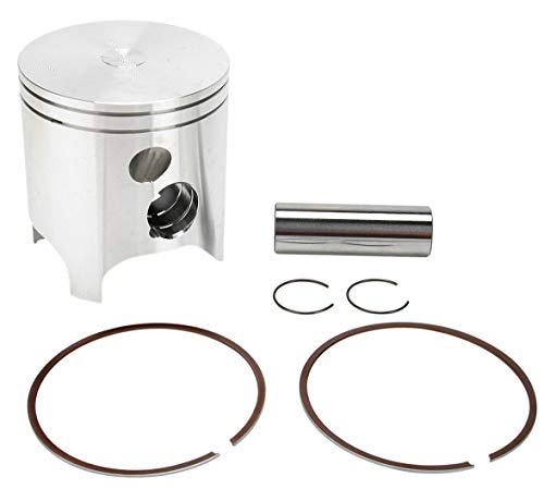 Wiseco Pro-Lite Piston Kit 66.4mm for 1998 RM250 (723M06640)