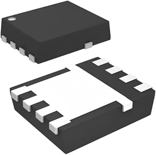 Pack of 35 CSD17307Q5A Trans MOSFET N-CH 30V 14A 8-Pin VSONP EP, Cut Tape, RoHS