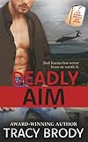 Deadly Aim (Bad Karma Special Ops)