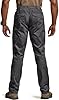 CQR Men's Flex Ripstop Tactical Pants, Water Resistant Stretch Cargo Pants, Lightweight EDC Hiking Work Pants #1