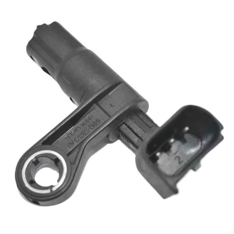 Capteur de position de vilebrequin 4R8Q-12K073-AD haute précision pour Citroën 2.7 HDI