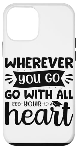 Whereever You Go With All Your Heart �X�}�z�P�[�X iPhone 12 mini �p