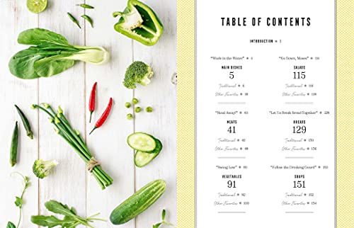 An African American Cookbook: Exploring Black History And Culture Through Traditional Foods #TOP1