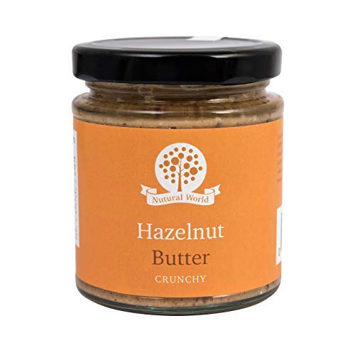Amazon.co.uk Best Sellers The most popular items in Hazelnut Spread