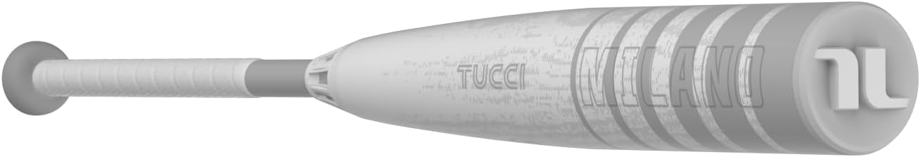 Tucci Milano Youth (-10) 2 3/4" USSSA