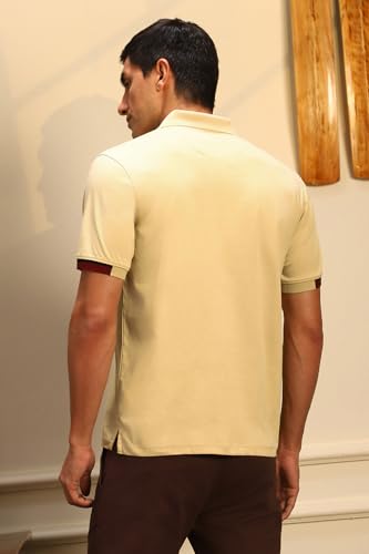Image of Peter England Men T-Shirt