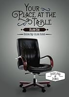 Your Place at the Table 1938610121 Book Cover