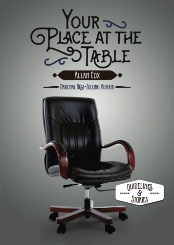 Your Place at the Table