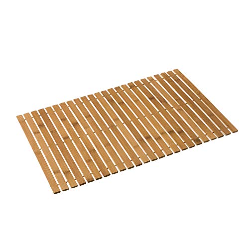 Alfombrillas de Baño Madera Marca Dream Hogar