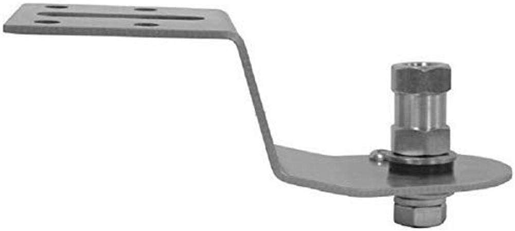 Accessories unlimited AUF3-L Stainless Steel Fits 2011-2012 F350 Ford Trucks Fits 2012 F250 Ford Trucks