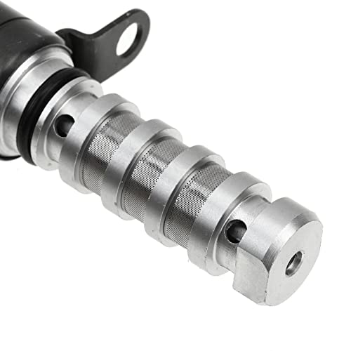 Frankberg Steuerventil Nockenwellenverstellung Kompatibel mit i10 BA IA i20 GB Picanto TA Rio III UB 1.0L 1.2L Benzin 2011-2020 24375-03010