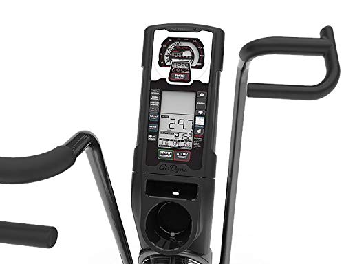 Bike De Resistência Ar Schwinn Airdyne