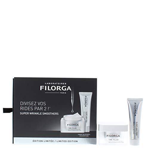 Preisvergleich Produktbild Filorga Pack Night And Day