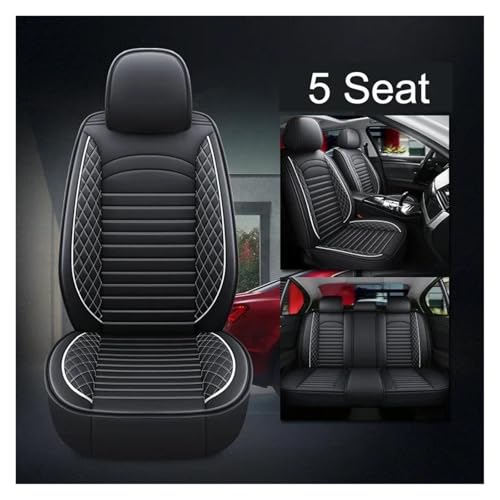 Housses de siège voiture universelles protection intégrale Citroen C3 C5